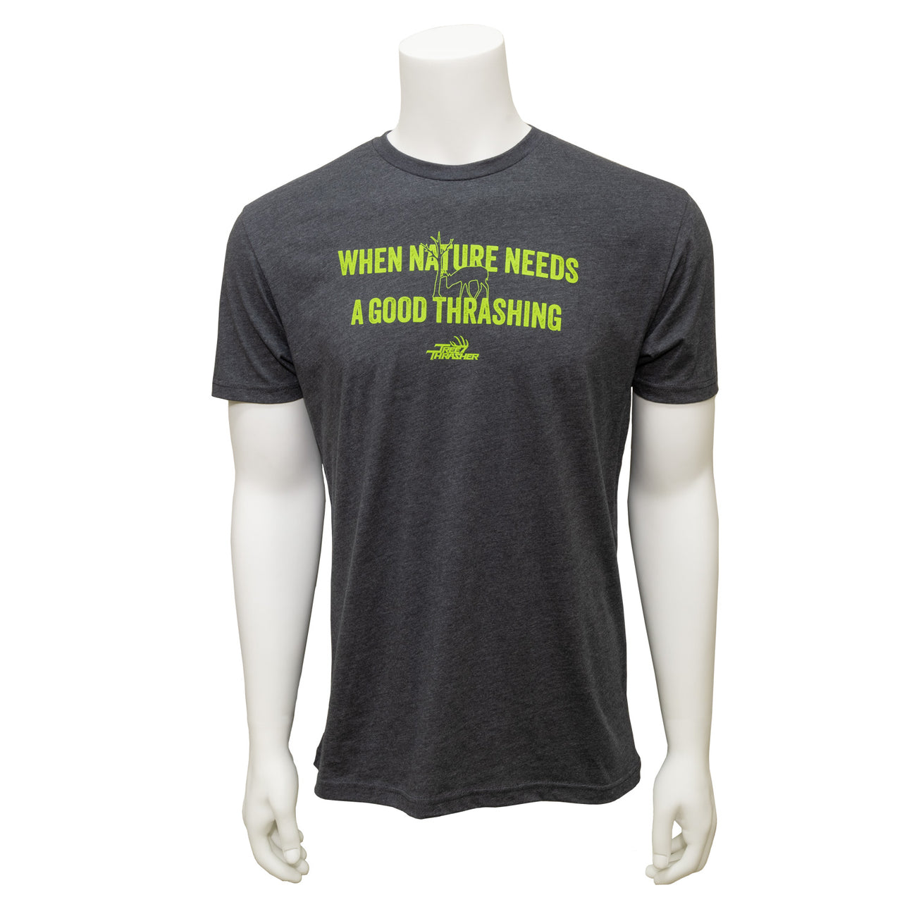 Tree Thrasher Nature T